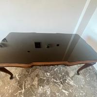 Sala da pranzo vintage anni ’50