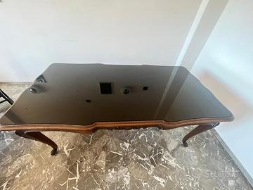 Sala da pranzo vintage anni ’50