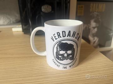 tazza call of duty warzone verdansk