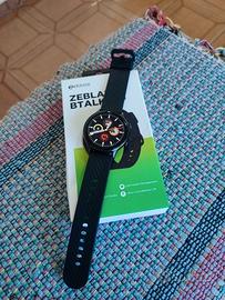 Smartwatch ZEBLAZE nuovo 25