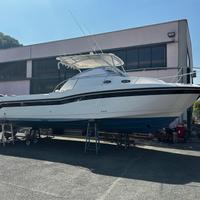 Boston Whaler Boston 305 Conquest (2005)