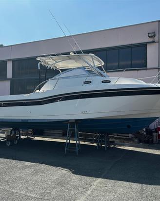 Boston Whaler Boston 305 Conquest (2005)