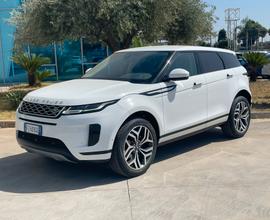 Land Rover Range Evoque 2.0D 150CV AWD Auto R-Dyna