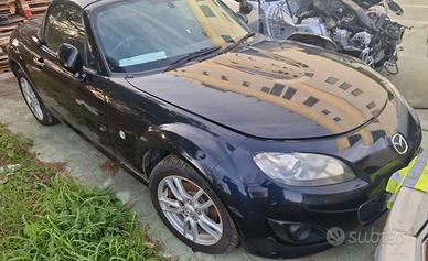 Mazda MX-5 anno 2011 per ricambi (2a)