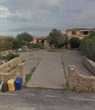 Immobile in asta di 74 m² con 3 locali a Budoni