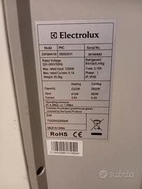 pinguino Electrolux 