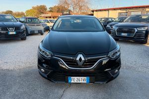 Renault Megane Mégane dCi 8V 110 CV EDC Energy Int