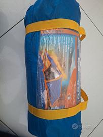 tenda 2 posti