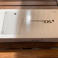 Nintendo DSi white completo da collezione