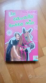 Un cavallo tutto mio
