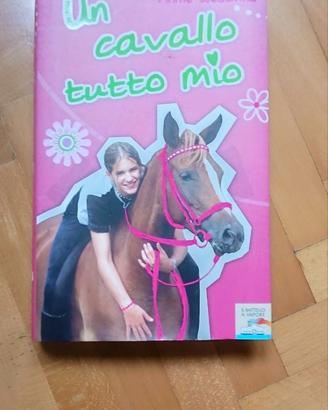 Un cavallo tutto mio