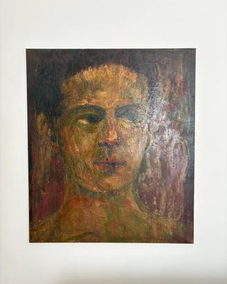 Olio su tela, Andrea Celestino