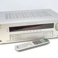 SONY STR-DE495P 5.1 Surround Home Cinema 500W