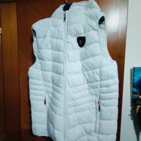 piumino gilet Geographical Norway 