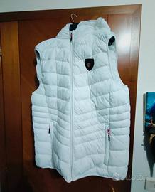 piumino gilet Geographical Norway 