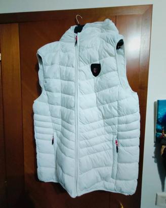 piumino gilet Geographical Norway 