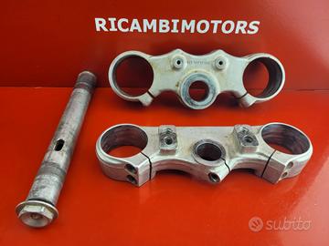 PIASTRA KTM EXC Exc-F 125 150 250 450