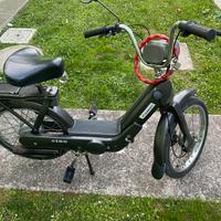 Motorino Piaggio px