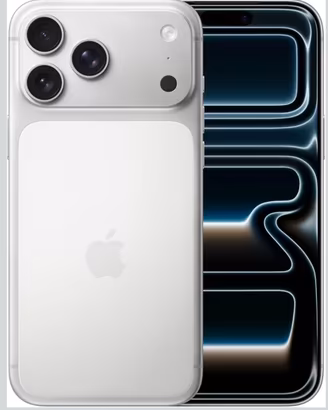 Iphone Pro Max 256gb Argento ancora sigillato