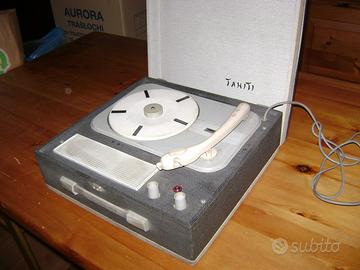 Fonovaligia Krundal Tahiti
