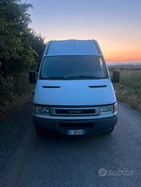 Furgone Iveco Daily 35/S