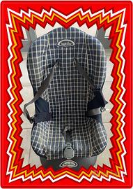 Seggiolino auto Inglesina 0-18Kg