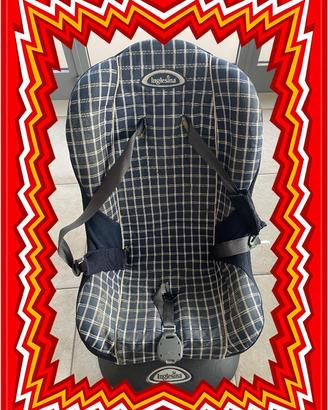 Seggiolino auto Inglesina 0-18Kg