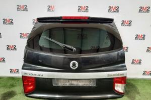 PORTELLONE POSTERIORE NUDO SSANGYONG Kyron 1Â° Ser