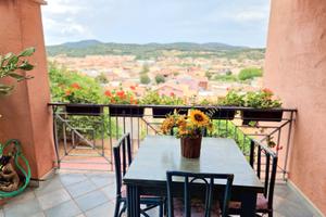 La Terrazza sogg. di relax a Villasimius x5