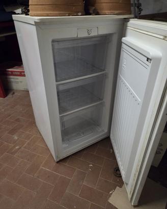 freezer congelatore a cassettoni