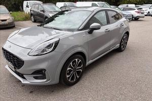 FORD Puma 1.0 ecoboost h ST-Line s&s 125cv