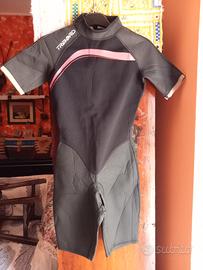 muta shorts tribord xs 