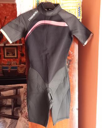 muta shorts tribord xs 