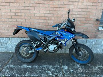 Yamaha DT 50