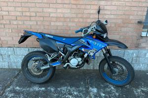 Yamaha DT 50