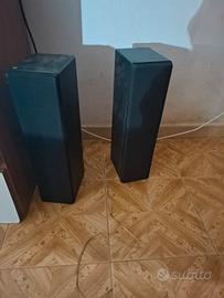 case  stereo