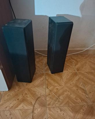 case  stereo