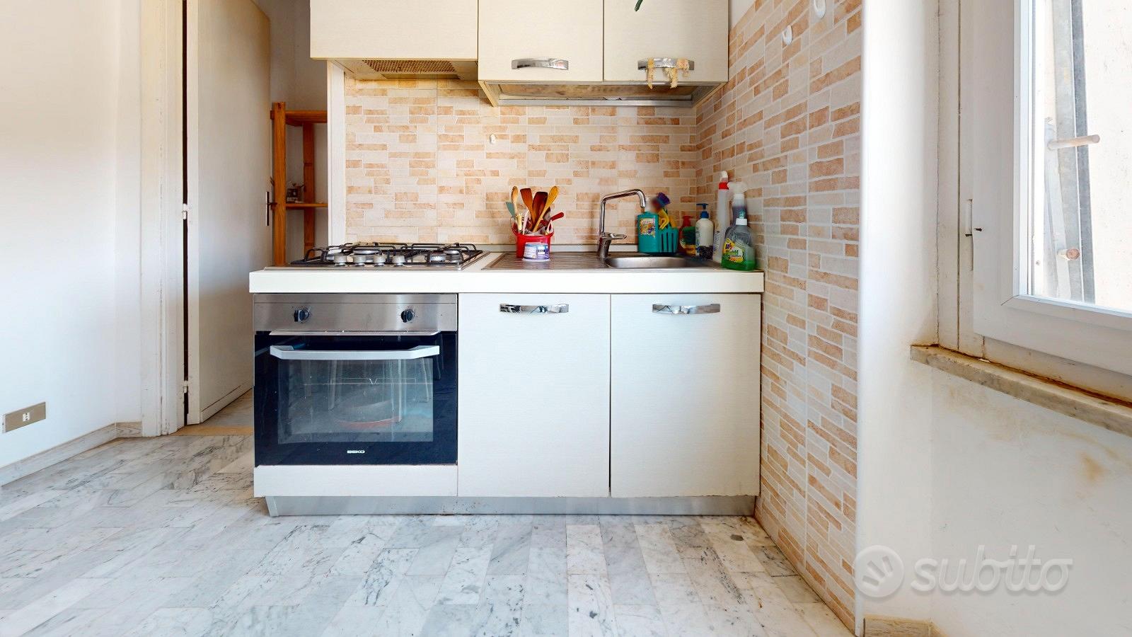 Appartamento – Sassari, Centro storico, Sacro Cuore - Vista 3