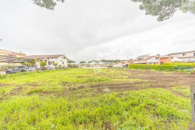 TER. RESIDENZIALE A ROMA