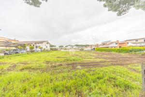 TER. RESIDENZIALE A ROMA