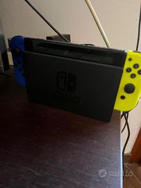 Nintendo switch 1