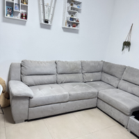 Divano letto