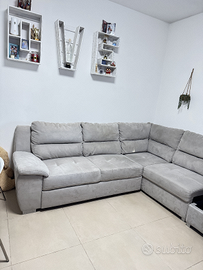 Divano letto