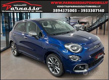 Fiat 500X 1.3 mjet Sport 95cv