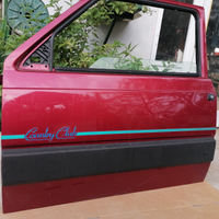 Ricambi Fiat panda country 4x4