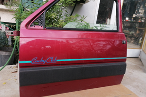 Ricambi Fiat panda country 4x4