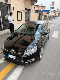 Volkswagen Polo Bluemotion TDI