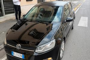 Volkswagen Polo Bluemotion TDI