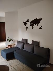 Divano 3 posti - Divano letto