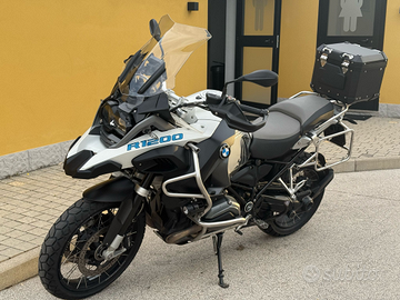 Bmw r1200gs